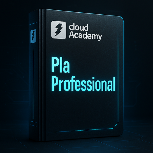 Pla Professional - Anual