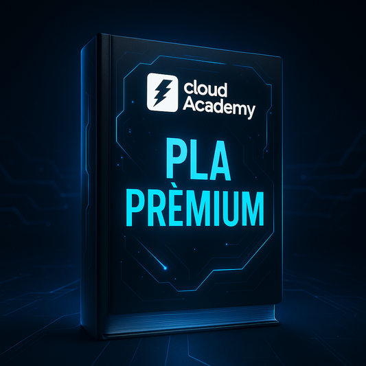 Pla Premium - Anual